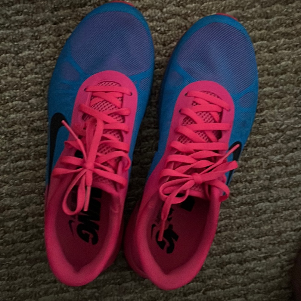 Nike Lunar sneakers